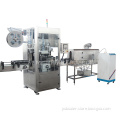 Automatic PVC Labeling Machine for Bottle